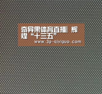 奇异果体育直播|
辉煌“十三五”(图5) 奇异果app官网下载